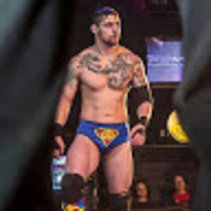 Meet your Posher, Anthony